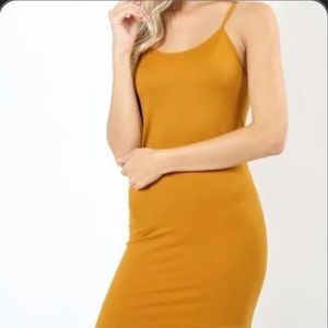 Bodycon Mini Dress